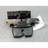 SERRURE HAYON  FORD FIESTA 2010-