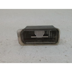 ECLAIREUR PLAQUE DE POLICE G