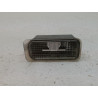 ECLAIREUR PLAQUE DE POLICE GAUCHE FORD FIESTA 2010-