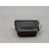 ECLAIREUR PLAQUE DE POLICE GAUCHE FORD FIESTA 2010-