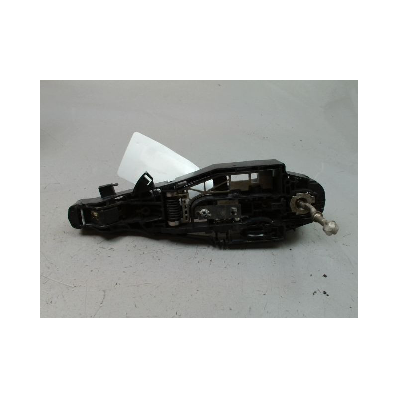 POIGNEE EXTERIEURE PORTE AVANT GAUCHE CITROEN C4 II Phase 1 (B71) 2010-2015