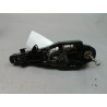 POIGNEE EXTERIEURE PORTE AVANT GAUCHE CITROEN C4 II Phase 1 (B71) 2010-2015
