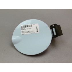 VOLET DE TRAPPE CARBURANT