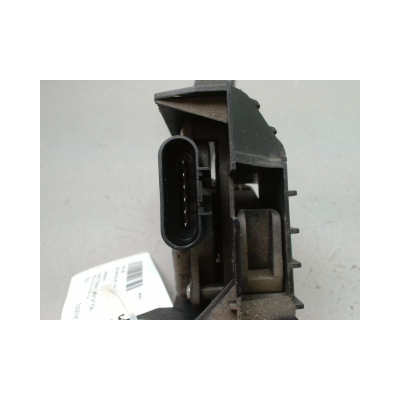 PEDALE ACCELERATEUR FIAT 500 II Phase 1 2007-...