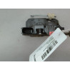 SYSTEME CONDAMNATION ARRIERE GAUCHE OPEL CORSA 2010-