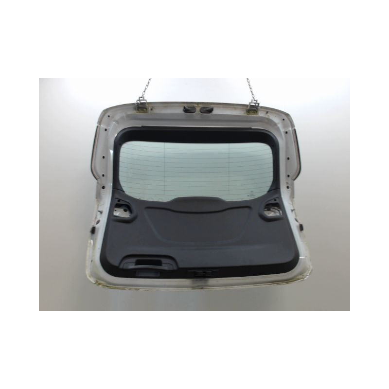 HAYON FORD C-MAX