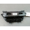COMMANDE DE CHAUFFAGE FORD C-MAX