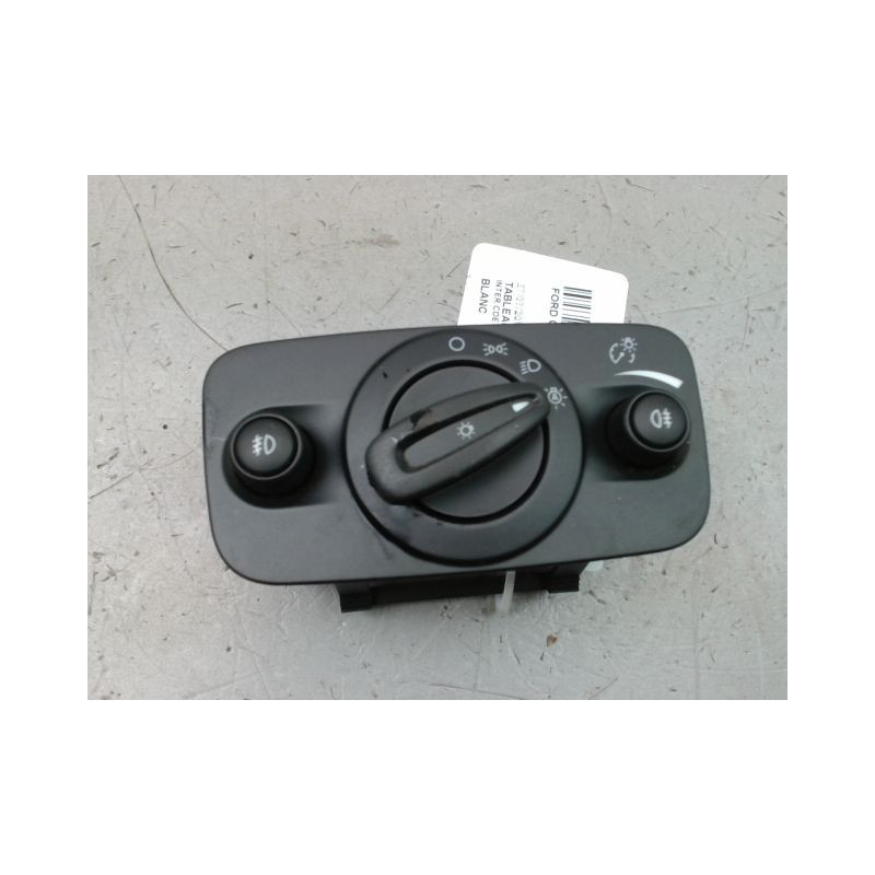 INTERIEUR COMMANDE PHARES FORD C-MAX