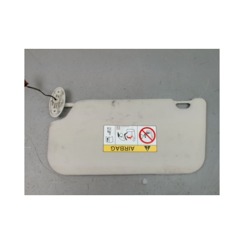 PARE-SOLEIL D FORD C-MAX
