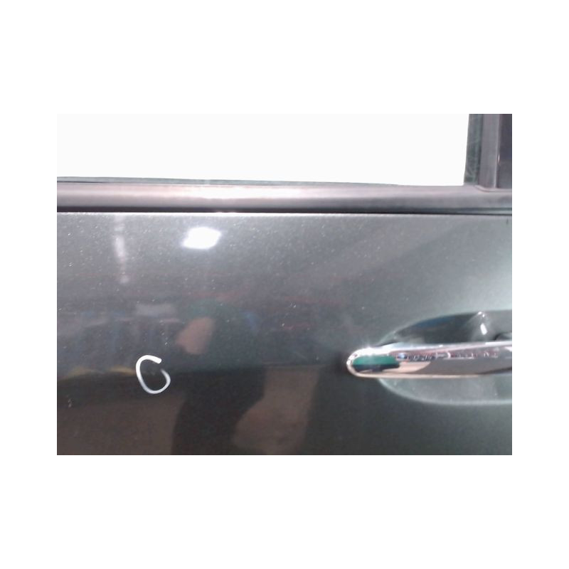 PORTE AVANT GAUCHE PEUGEOT 807