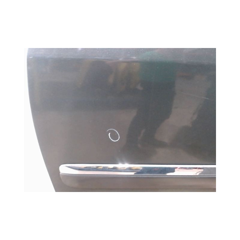 PORTE AVANT GAUCHE PEUGEOT 807