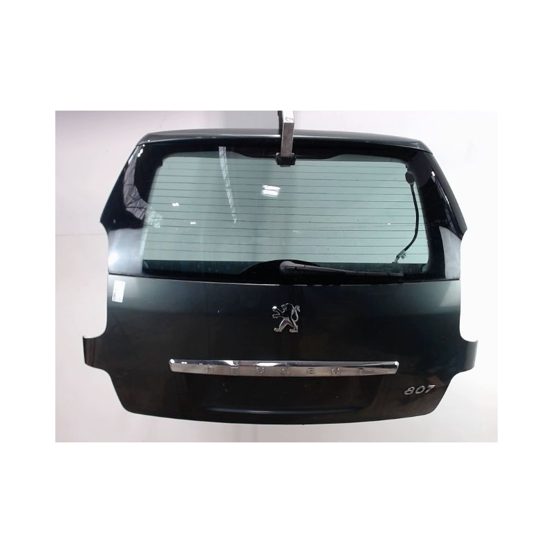 HAYON PEUGEOT 807