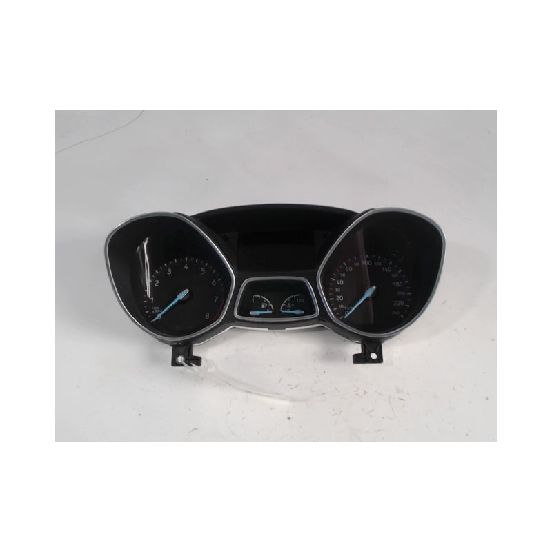 BLOC COMPTEURS FORD KUGA