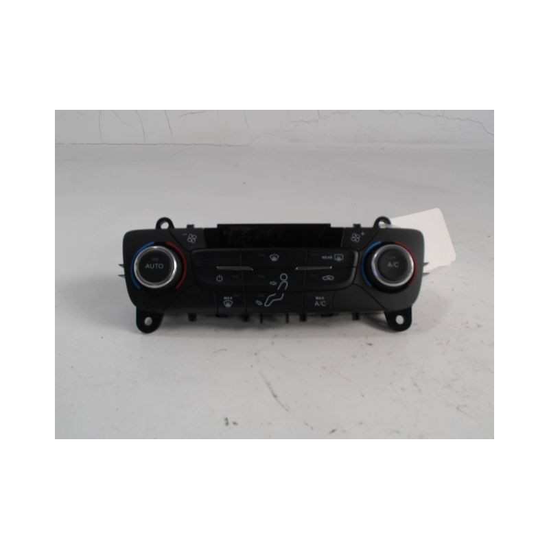 COMMANDE DE CHAUFFAGE FORD KUGA