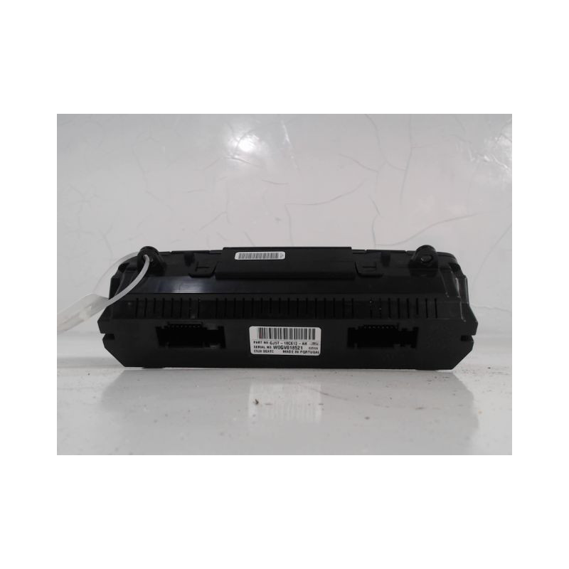 COMMANDE DE CHAUFFAGE FORD KUGA