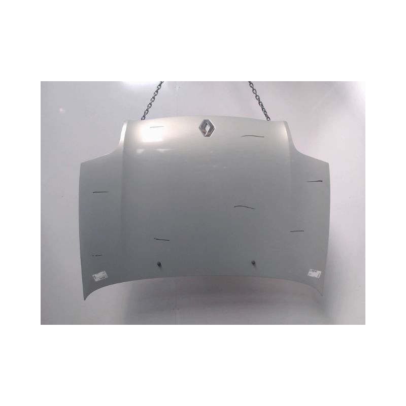 CAPOT RENAULT CLIO II PH.1 98-2001
