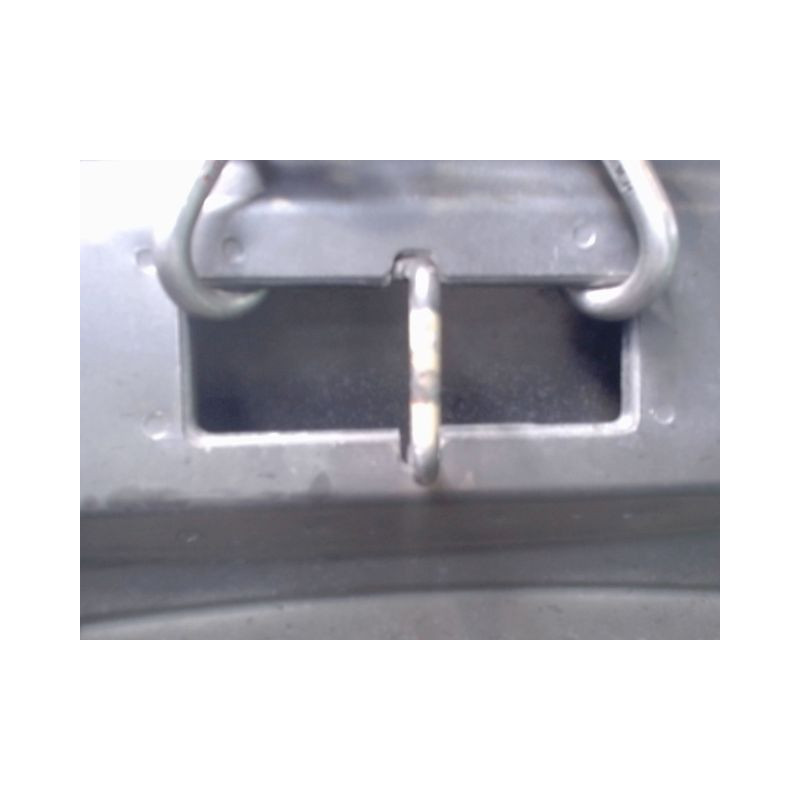 CAPOT FIAT BRAVO 2007-