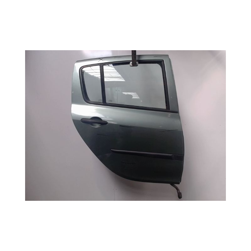 PORTE ARRIERE DROIT RENAULT CLIO III 2005-
