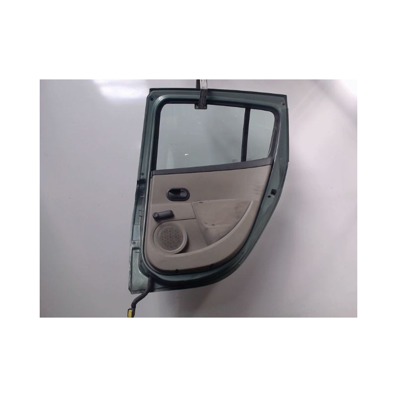 PORTE ARRIERE DROIT RENAULT CLIO III 2005-