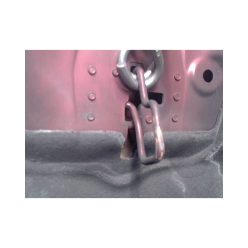 CAPOT CITROEN C4 PICASSO 007-