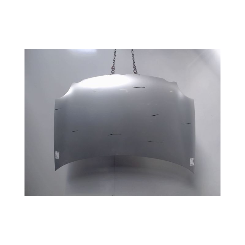 CAPOT VOLKSWAGEN POLO 02-05