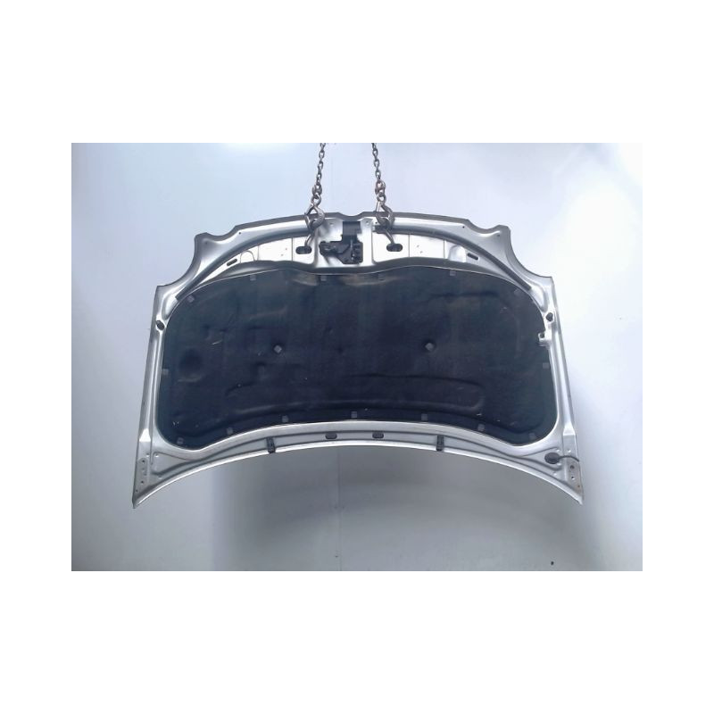 CAPOT VOLKSWAGEN POLO 02-05
