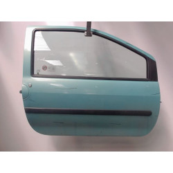 PORTE AVD