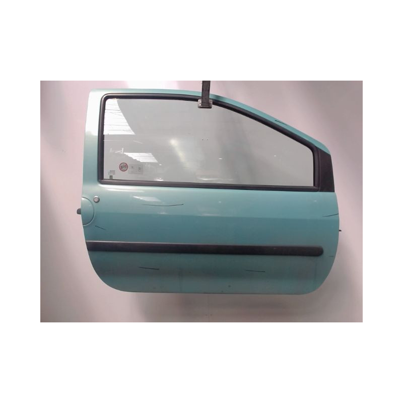 PORTE AVANT DROIT RENAULT TWINGO PH.2  98-2000