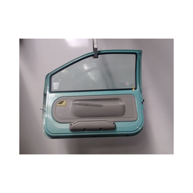 PORTE AVANT DROIT RENAULT TWINGO PH.2  98-2000