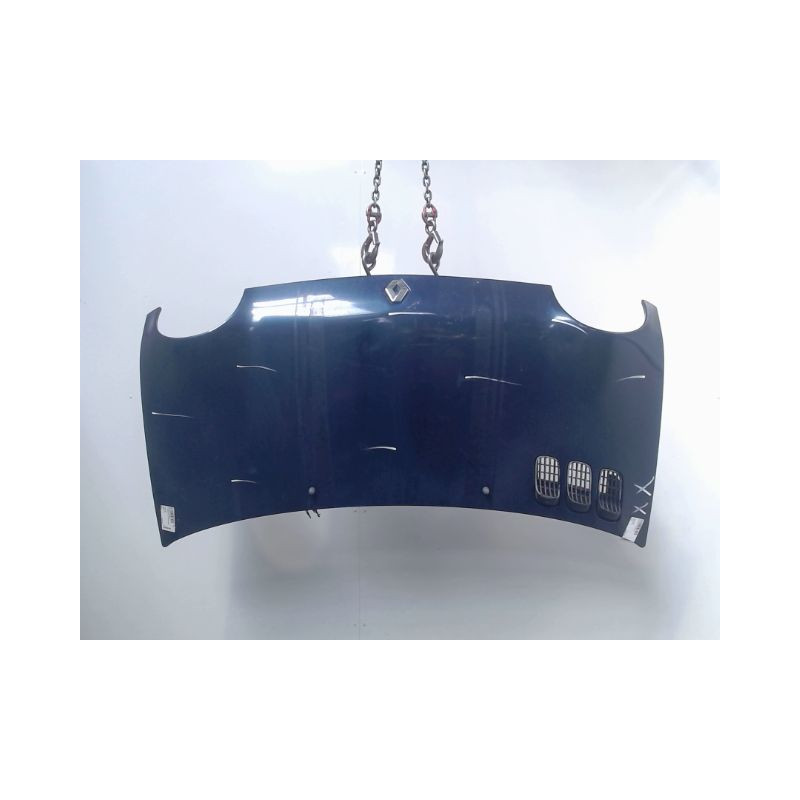 CAPOT RENAULT TWINGO PH.2  98-2000