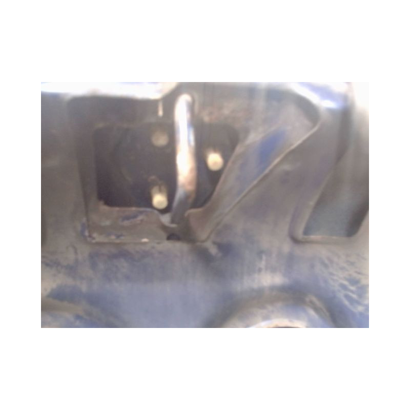 CAPOT RENAULT TWINGO PH.2  98-2000