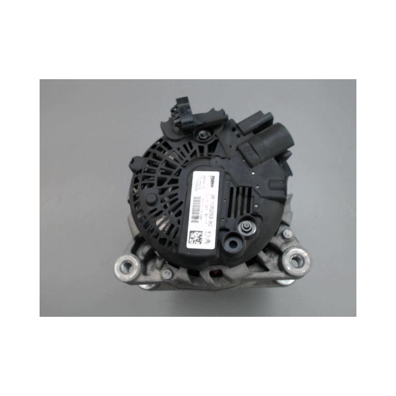 ALTERNATEUR PEUGEOT 2008