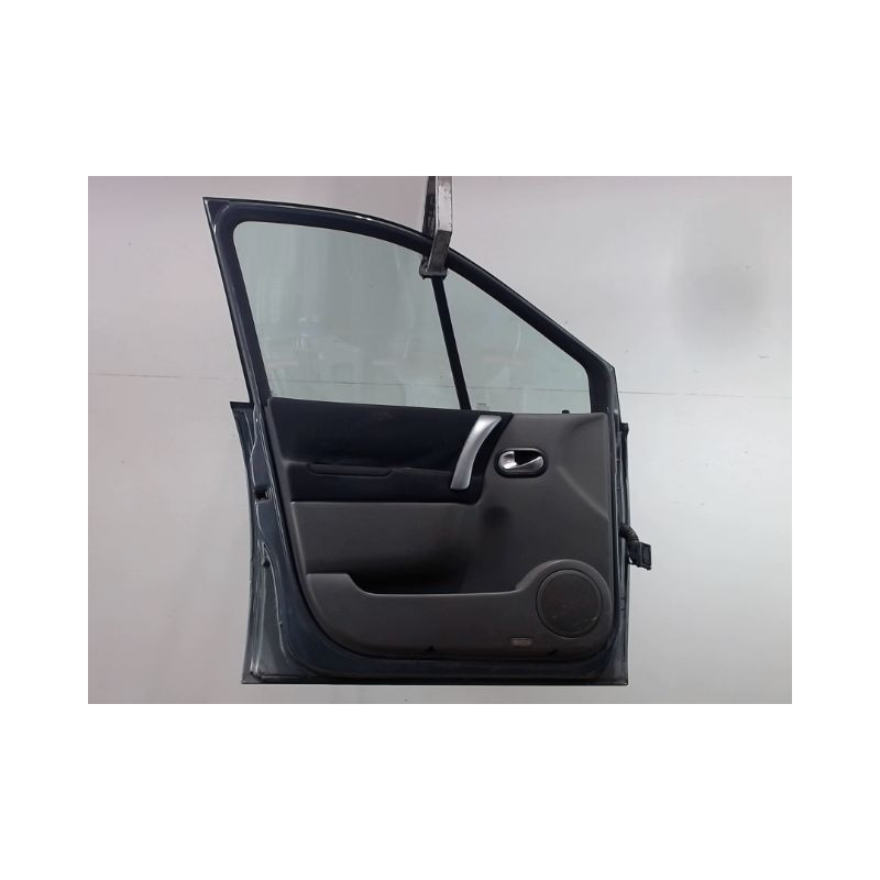 PORTE AVANT GAUCHE RENAULT SCENIC II PH2 2006-
