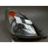 PHARE DROIT TOYOTA YARIS VERSO -2003