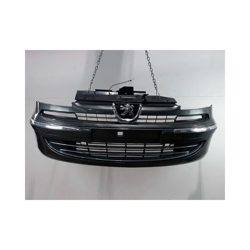 PARE-CHOC AVANT PEUGEOT 807