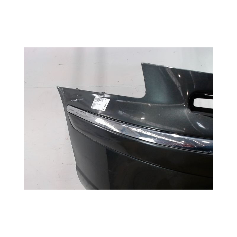 PARE-CHOC AVANT PEUGEOT 807