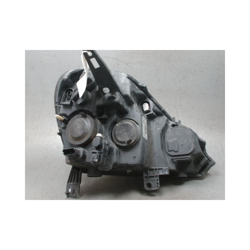 PHARE GAUCHE RENAULT MODUS LONGUE 2008-