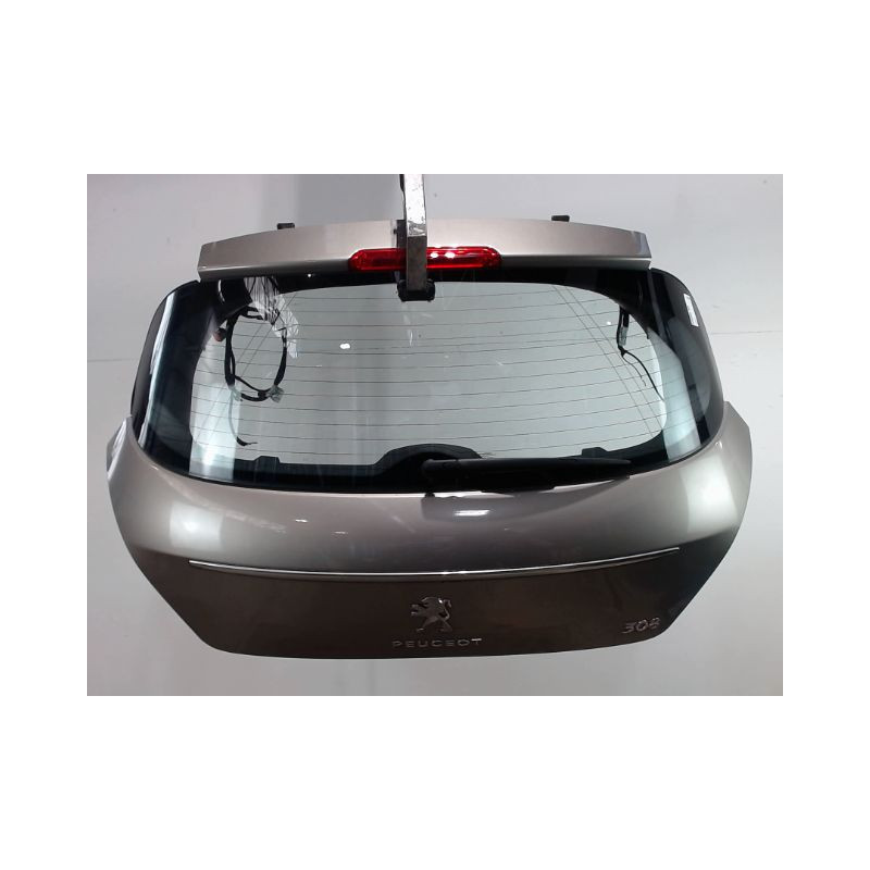 HAYON PEUGEOT 308 2011-