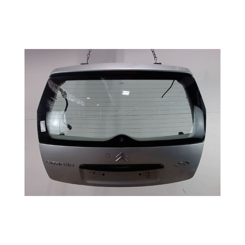 HAYON CITROEN C3 2002-2005
