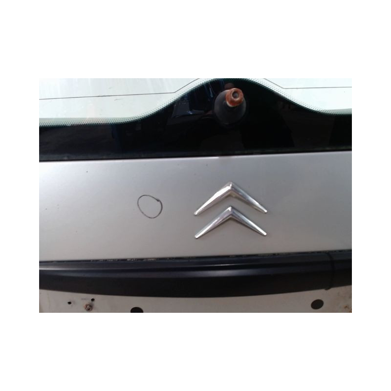 HAYON CITROEN C3 2002-2005