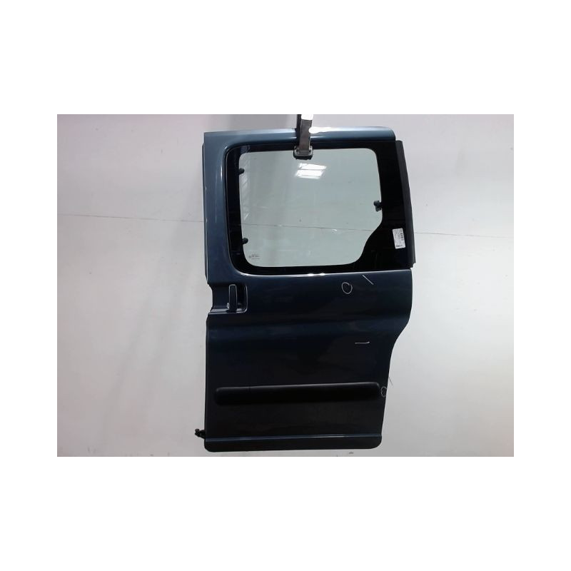 PORTE COULISSANTE GAUCHE CITROEN BERLINGO BREAK 2002-