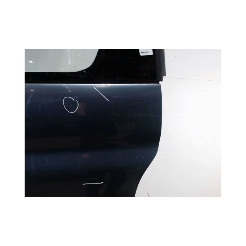 PORTE COULISSANTE GAUCHE CITROEN BERLINGO BREAK 2002-