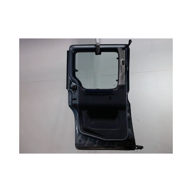 PORTE COULISSANTE GAUCHE CITROEN BERLINGO BREAK 2002-
