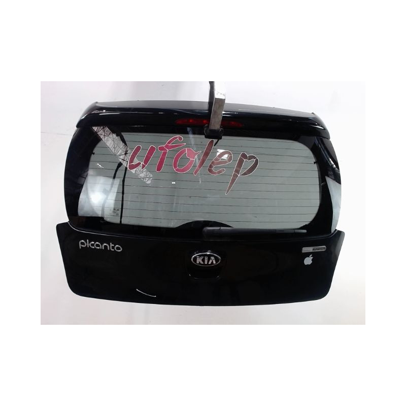 HAYON KIA PICANTO
