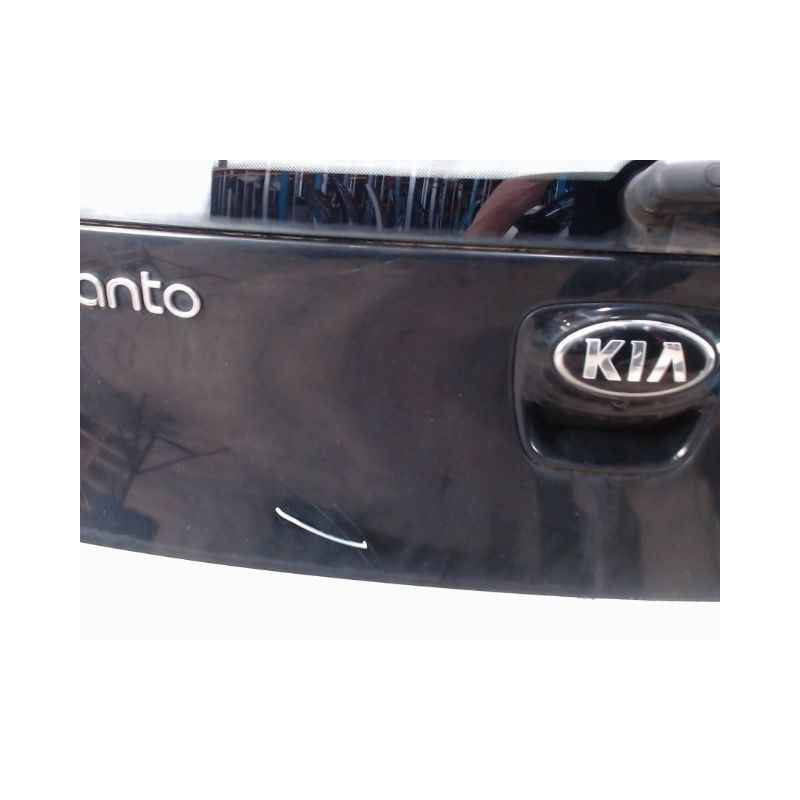 HAYON KIA PICANTO