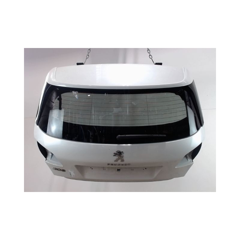 HAYON PEUGEOT 308