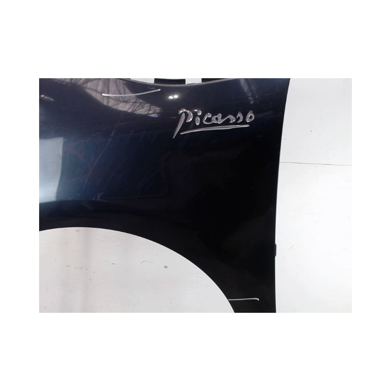 AILE AVANT GAUCHE CITROEN C4 PICASSO LONG