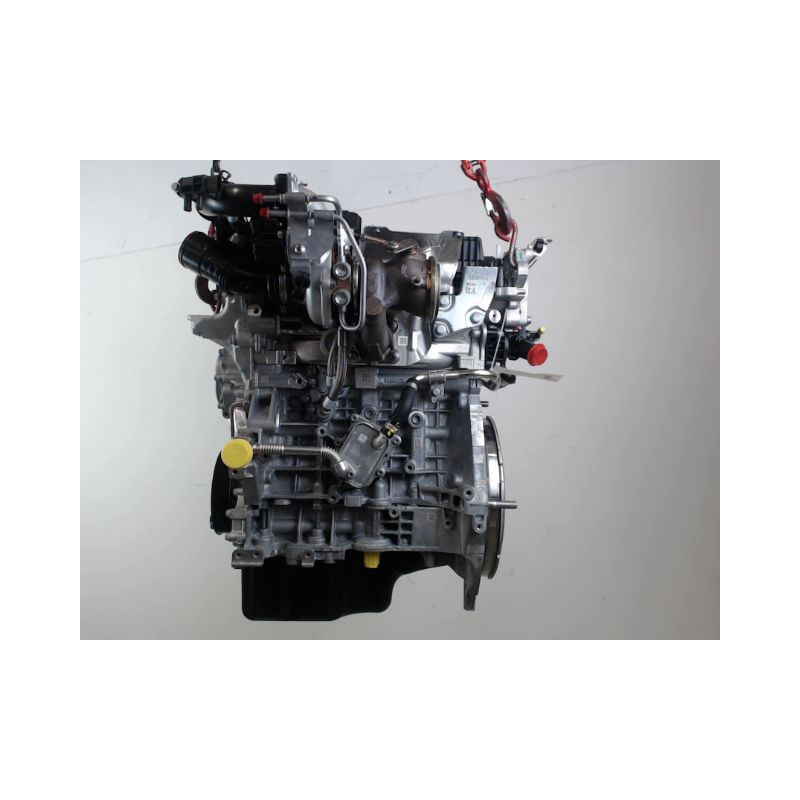MOTEUR ESSENCE FIAT 500X 1.5 T4 Hybrid
