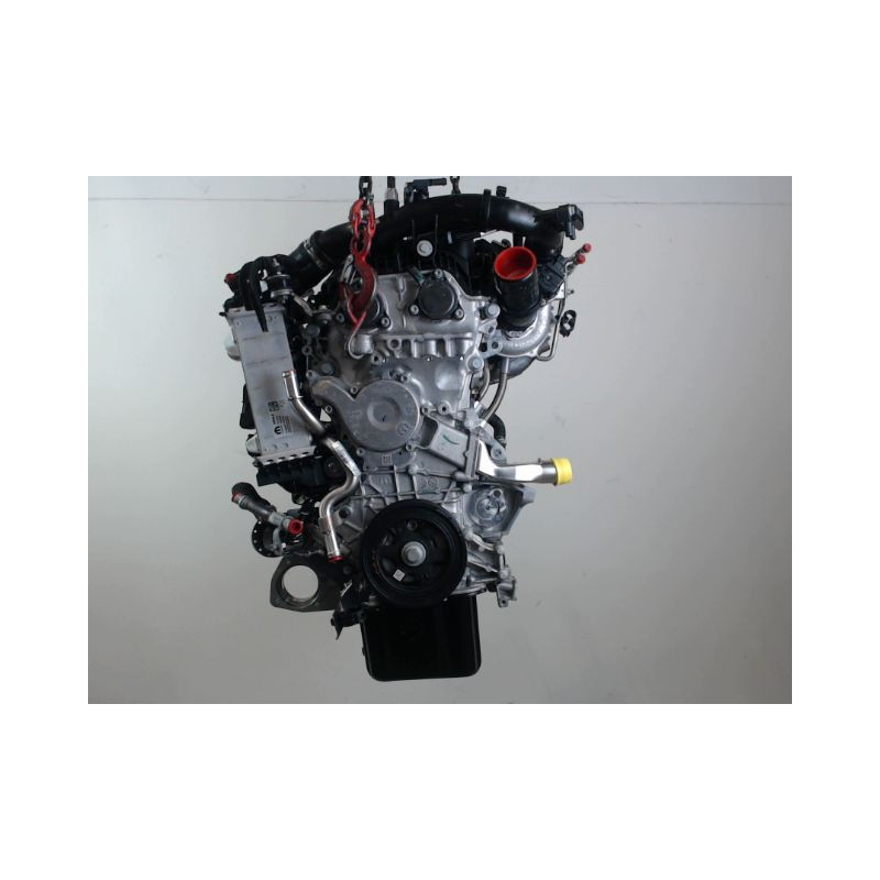 MOTEUR ESSENCE FIAT 500X 1.5 T4 Hybrid
