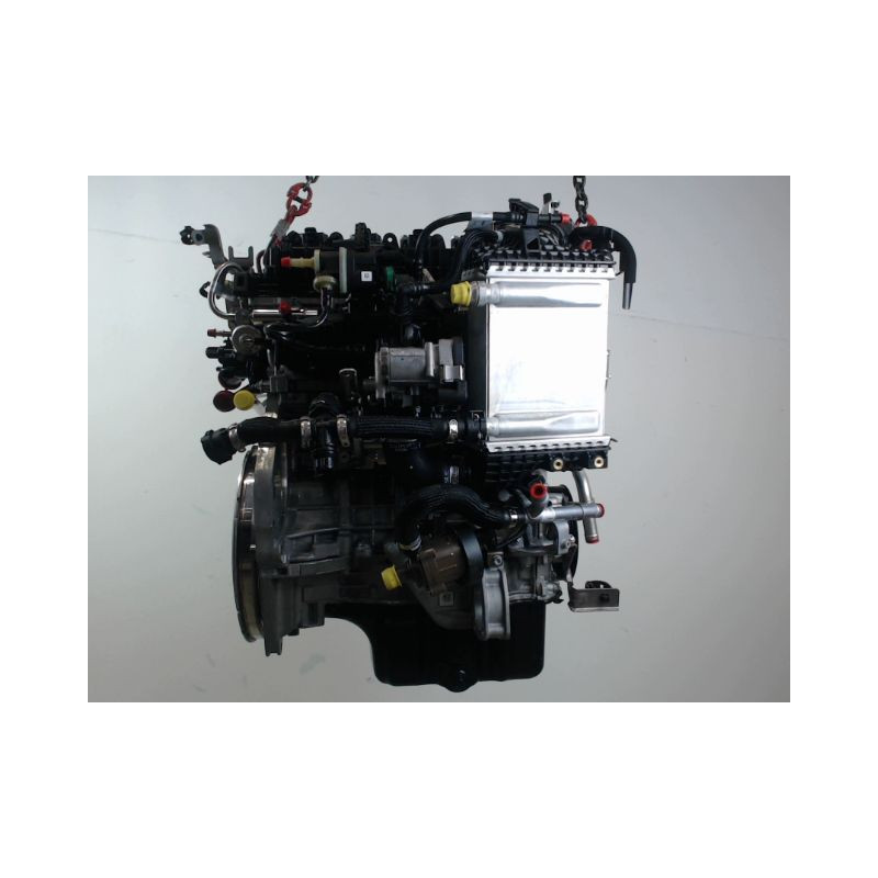 MOTEUR ESSENCE FIAT 500X 1.5 T4 Hybrid